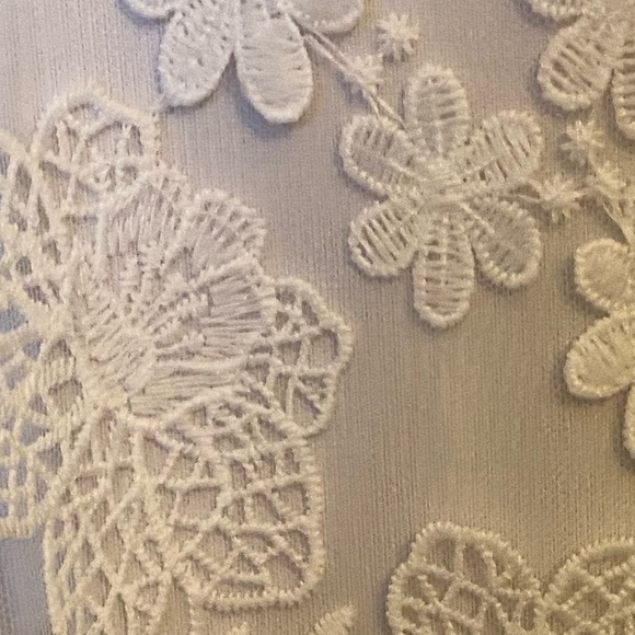 NWT Retro A-line Dress M - Picture 8 of 9